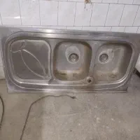 میز تلویزیون و سینگ اشپزخونه|میز تلویزیون|پیشوا, |دیوار