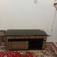 زیر تلوزیون دو تیکه