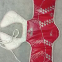 هوگو تکواندو سایز 3وکلاه سوزنی deado|تجهیزات ورزشی|صدرا-فارس, فاز ۱|دیوار