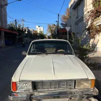 ماشین پیکان