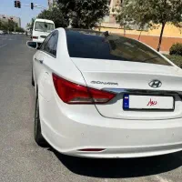 هیوندای سوناتا YF، مدل ۲۰۱۳|خودرو سواری و وانت|تهران, اباذر|دیوار