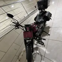 موتور لیفان V16s|موتورسیکلت|تبریز, |دیوار