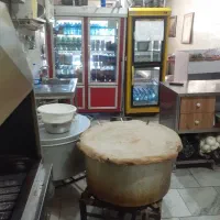 لوازم کامل آشپز خانه