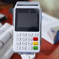 دستگاه کارتخوان سیار ریجستر شده آکبند (نقد.شرایطی)|فروشگاه و مغازه|الیگودرز, |دیوار