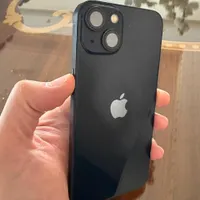 اپل iPhone 13 با حافظهٔ ۱۲۸ گیگابایت|موبایل|تهران, قبا|دیوار