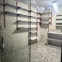 اجاره مغازه کنار پارک و زمین فوتبال|اجارهٔ مغازه و غرفه|رشت, خرسندی|دیوار