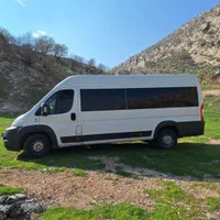 اجاره ون فیات دوکاتودربستی|خدمات حمل و نقل|اصفهان, خانه اصفهان|دیوار