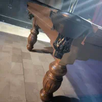 میز بیلیارد|تجهیزات ورزشی|شاهین دژ, |دیوار