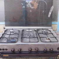 اجاق گازپادیسان