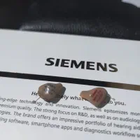 سمعک Siemens