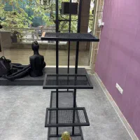 رگال دوطرف آویز طول ۱۵۰ ارتفاع ۱۹۰ طول ۱۵۰ ارتفاع|فروشگاه و مغازه|لاهیجان, شهید آوینی|دیوار