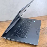 لپ تاپ استوک 15.6در حد اکبند hpزدبوک i7باگرافیک 2g|رایانه همراه|دره شهر, |دیوار