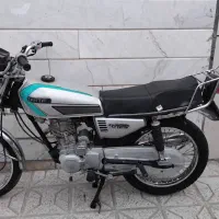 موتور هندا 125 تک پر مدل ۹۵