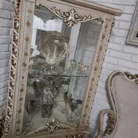 مینی بوفه مناسب جهیزیه