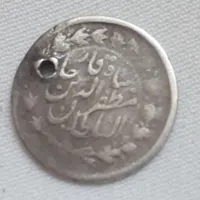۵۰۰ دینار|کلکسیون سکه، تمبر، اسکناس|قم, یزدان‌شهر|دیوار