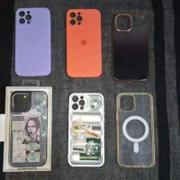 تعدادی قاب و گلس