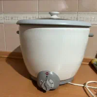 پلوپز۱۲نفره کاملاسالم وفقط دوباراستفاده شده