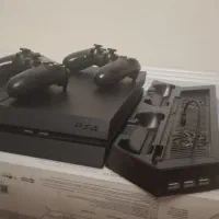 ps4 fat|کنسول، بازی ویدئویی و آنلاین|تهران, لویزان|دیوار