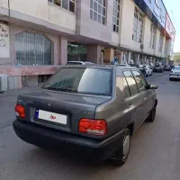 پراید 131 مدل 94