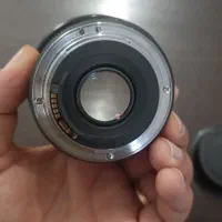 لنز 50 فیکس کانن|دوربین عکاسی و فیلمبرداری|اراک, |دیوار