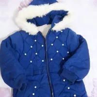 کافشن دخترانه