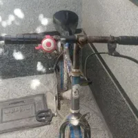 دوچرخه کودک سایز ۱۶|دوچرخه، اسکیت، اسکوتر|اسلامشهر, مطهری|دیوار