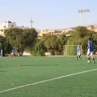 اجاره چمن مصنوعی و توپ فوتبال