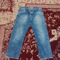 شلوار لی سایز ۴۸|لباس|الوند, |دیوار