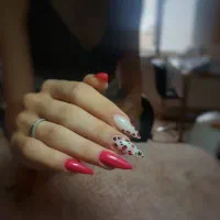 کفسابی کاشت ناخن کاشت پا آموزش ناخن رفع اشکال