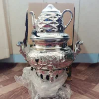 سماور نو داخل کارتن