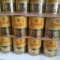 روغن خارجی هم قیمت روغن ایرانی