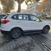 تیگو۵مدل۹۵|خودرو سواری و وانت|خوی, |دیوار