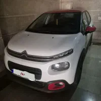 سیتروئن C3|خودرو سواری و وانت|تهران, میرداماد|دیوار