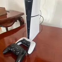 Ps5 اسلیم دودسته اورجینال