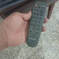 تلویزیون قدیمی|تلویزیون و پروژکتور|امیدیه, |دیوار