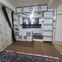 فروش آپارتمان ۷۸ متر در فاز ۳ مجتمع آذربایجان