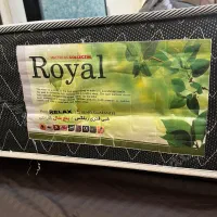 تشک|تشک تختخواب|اصفهان, سعادت‌آباد|دیوار