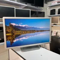 مانیتور U2312 LED IPS ضمانت یک‌ماهه|قطعات و لوازم جانبی رایانه|کرج, شاهین‌ویلا|دیوار