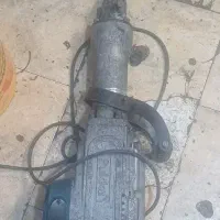 پیکور ۱۶ کیلویی گریسی|ماشین‌آلات صنعتی|شاهین‌شهر, خانه کارگر|دیوار