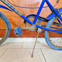 دوچرخه سایز ۲۰|دوچرخه، اسکیت، اسکوتر|آمل, |دیوار