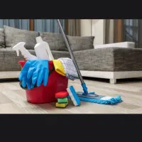 نیاز مند نظافت خانم اتباع و ایرانی