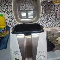 سرخ کن|اجاق گاز و لوازم برقی پختوپز|گرگان, |دیوار