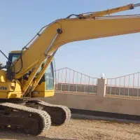 فروشی بیل مکانیکی۲۰۰|خودرو سنگین|زنجان, |دیوار