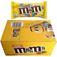 فروش استثنائی M&M's Peanut|خوردنی و آشامیدنی|اصفهان, ملاصدرا|دیوار