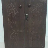 جاکفشی و دراور