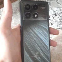 Poco x6 pro 512