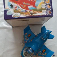 چند اسباب بازی شیک|اسباببازی بچه|قائمشهر, |دیوار