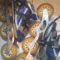 اسکیت حرفه ای