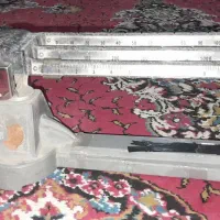 ترازو قدیمی|کلکسیون اشیاء عتیقه|شوشتر, |دیوار