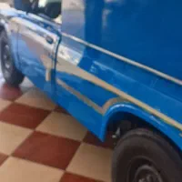 زامیاد|خودرو سواری و وانت|ملکان, |دیوار